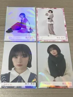 2026年最新】藤吉夏鈴 生写真の人気アイテム - メルカリ