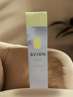 AVION. トリートメント シトラスミルクのサムネイル