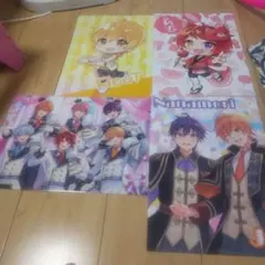 2025年最新】すとぷり クリアファイルの人気アイテム - メルカリ