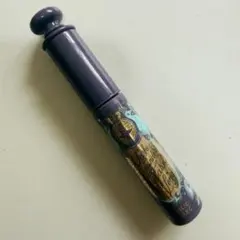 マジョリカマジョルカ　ラッシュエキスパンダー孔￼雀ロングリッチモーヴ求愛マスカラ