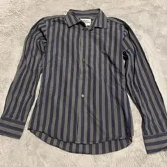 Vivienne Westwood MAN ストライプシャツ 44のサムネイル
