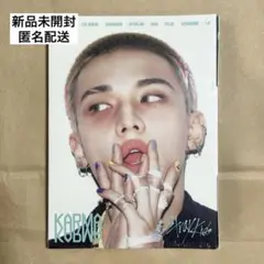 Stray Kids KARMA アコーディオンver. ヒョンジン