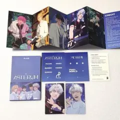 2026年最新】PLAVE トレカ asterumの人気アイテム - メルカリ