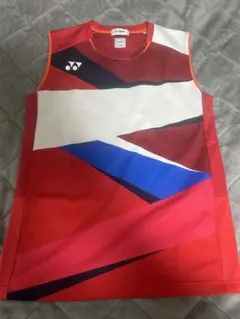 YONEX ユニフォーム　日本代表モデル