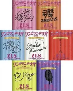 2025年最新】ゾンビランドサガ サインの人気アイテム - メルカリ