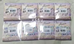 にじさんじ　HERO　オリエンス　海の家　缶バッジ＆ステッカー　クリアカード