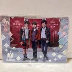 キンプリクリアファイル 2枚セットのサムネイル