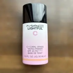 M.A.C ライトフル C+ ティンティッド プライマーのサムネイル