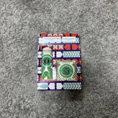 スパークリングリーフ シア メルシー