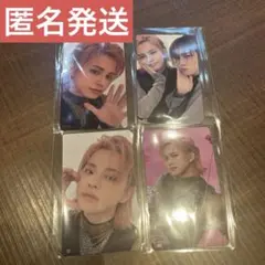 【匿名発送】松田迅 126 127 R124 7000円トレカ