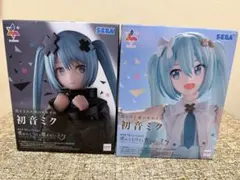 壊れたセカイと歌えないミク　開かれた＆閉ざされた窓の世界の初音ミクセット