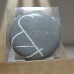 rom&nd ダブルミラーのサムネイル