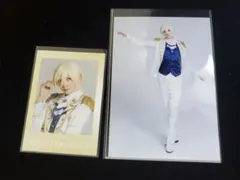 あんステ　英智