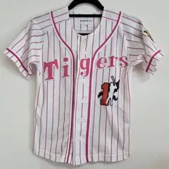 NYヤンキース ユニフォーム マジェスティック MLB ピンク - メルカリ