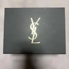 Yves Saint Laurent ギフトボックス 黒
