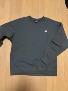 今時期！早い物勝ち！ノースフェイススエット美品❗️ＸＬお買得！お早目に！