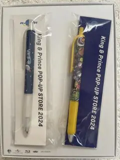 Re:ERA ポップアップ　【シャーペン・ボールペン セット】