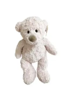 T*a様 FLUFFY BEAR くま ぬいぐるみ コストコ テディベア ピンク