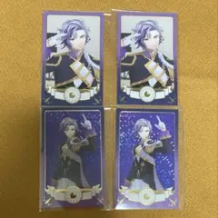 にじさんじ 共通衣装 3Dグッズ チェキ　不破湊