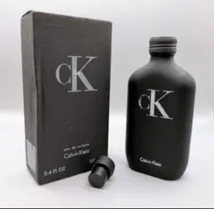 カルバンクライン CK be - メルカリ