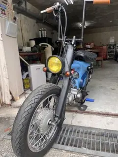Nino様専用 スーパーカブ50エンジン【110cc仕様】 - メルカリ
