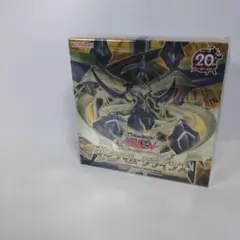 遊戯王　マキシマム・クライシス　MACR ブースターパック　未開封　箱　海外 遊戯王 マキシマム・クライシス MACR ブースターパック 未開封 箱 海外