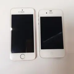 ジャンク品 iPhone5/5s まとめ売り 3台 - メルカリ