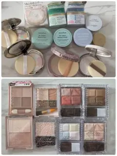 コスメまとめ売り