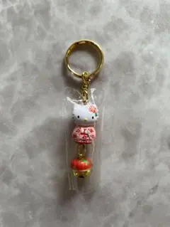 2026年最新】ハローキティ京都限定キーホルダーの人気アイテム - メルカリ