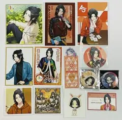 A3! エースリー 泉田莇 まとめ セット
