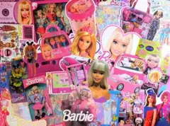 おすそ分け☆Barbieセット