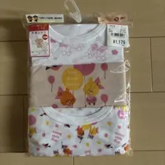 半袖シャツ　110サイズ