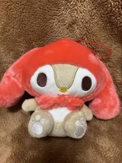 サンリオ リトルフォレストフェロォ