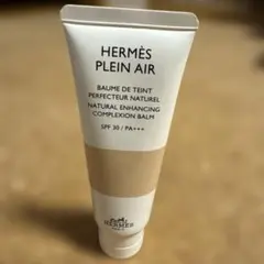 HERMES エルメス プランエア ボームドゥタン 30 フィセル ほぼ未使用のサムネイル