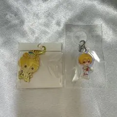 すとぷり るぅとくん オーロラチャーム シークレットチャーム