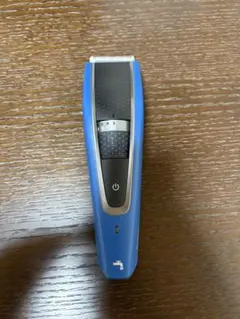 新品未開封 PHILIPS ヘアクリッパー HC5690/17 - メルカリ