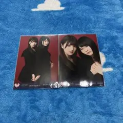 ☆様専用 山野愛月直筆＋大場4カット - メルカリ