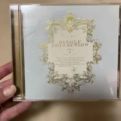 Utada Hikaru SINGLE COLLECTION VOL.1