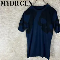 HYDROGEN スカルプリント Tシャツのサムネイル