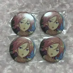 桜河こはく コレクション缶バッジ sep あんスタ