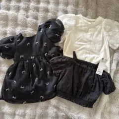 こども夏服 まとめ売り 110cm