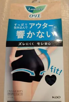 Laurier サニタリーショーツ Lサイズ　ラインレスタイプのサムネイル