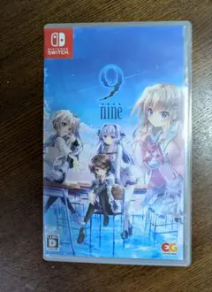 2026年最新】9 nine ゲームの人気アイテム - メルカリ