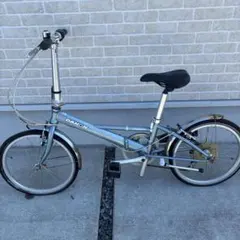 2025年最新】DAHON インパルスの人気アイテム - メルカリ