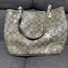 ⑤コーチバック（ゴールド☆）