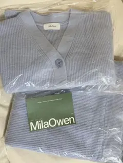 2026年最新】ミラオーウェン 福袋 コートの人気アイテム - メルカリ