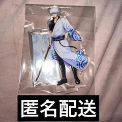 銀魂 坂田銀時 アクスタ アクリルスタンド