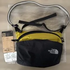 ノースフェイス　サコッシュ　NM72612