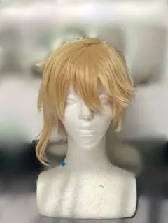 あんスタ　仁兎なずな　コスプレ　ウィッグ