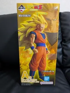ドラゴンボール 1番くじ マスターライズ A賞